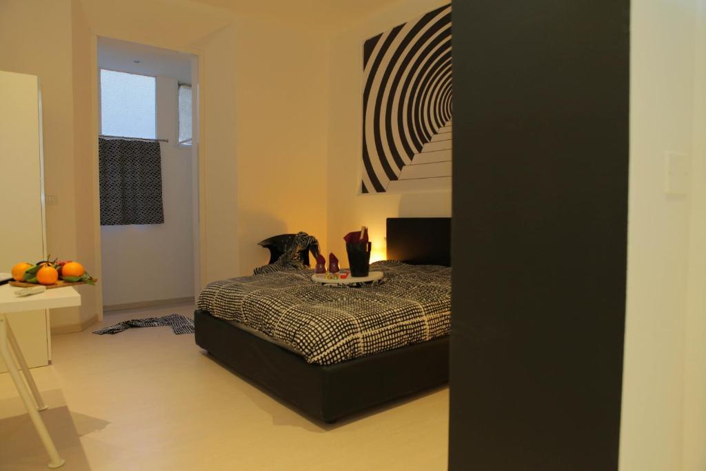 Chroma Italy - Ena Guest House Roma Quarto foto