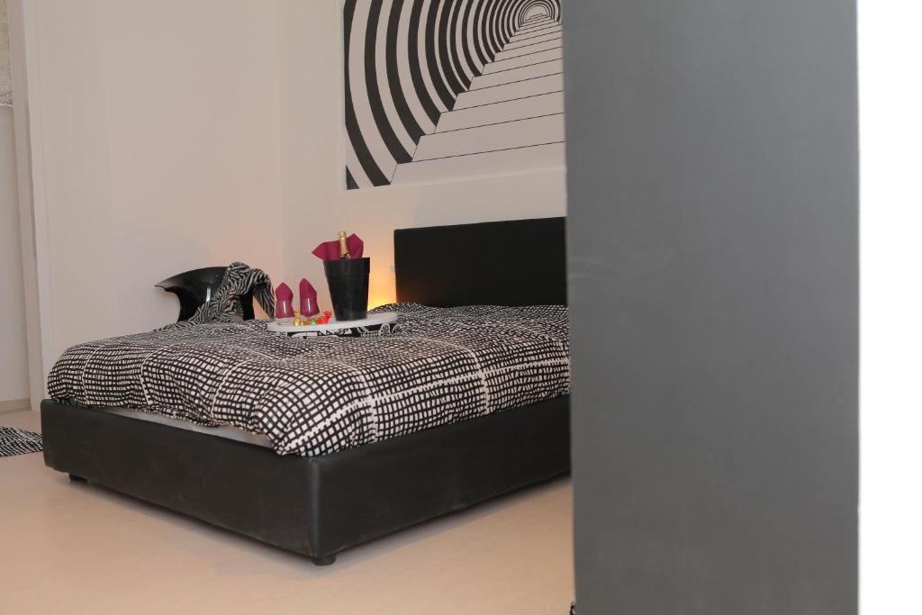 Chroma Italy - Ena Guest House Roma Quarto foto