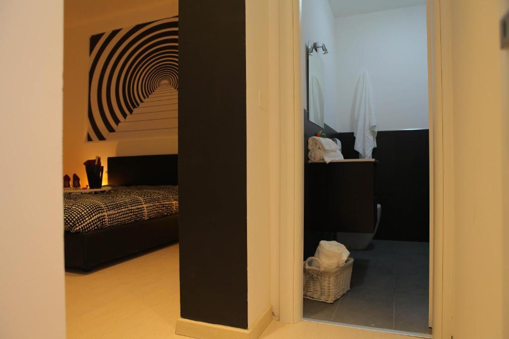 Chroma Italy - Ena Guest House Roma Quarto foto