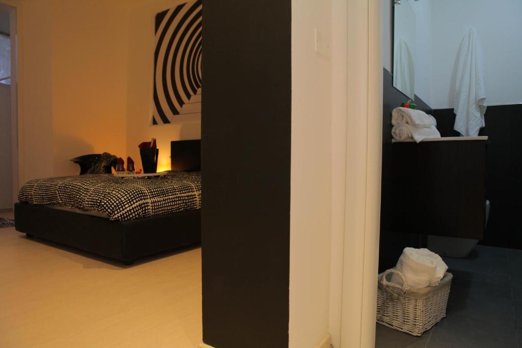 Chroma Italy - Ena Guest House Roma Quarto foto