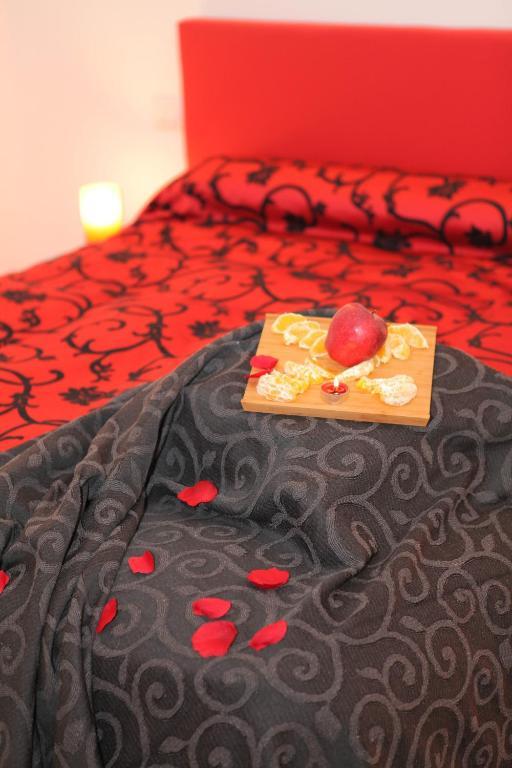 Chroma Italy - Ena Guest House Roma Quarto foto