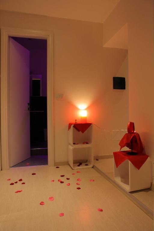 Chroma Italy - Ena Guest House Roma Exterior foto